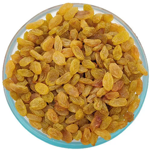Indian Natal Raisins 250g
